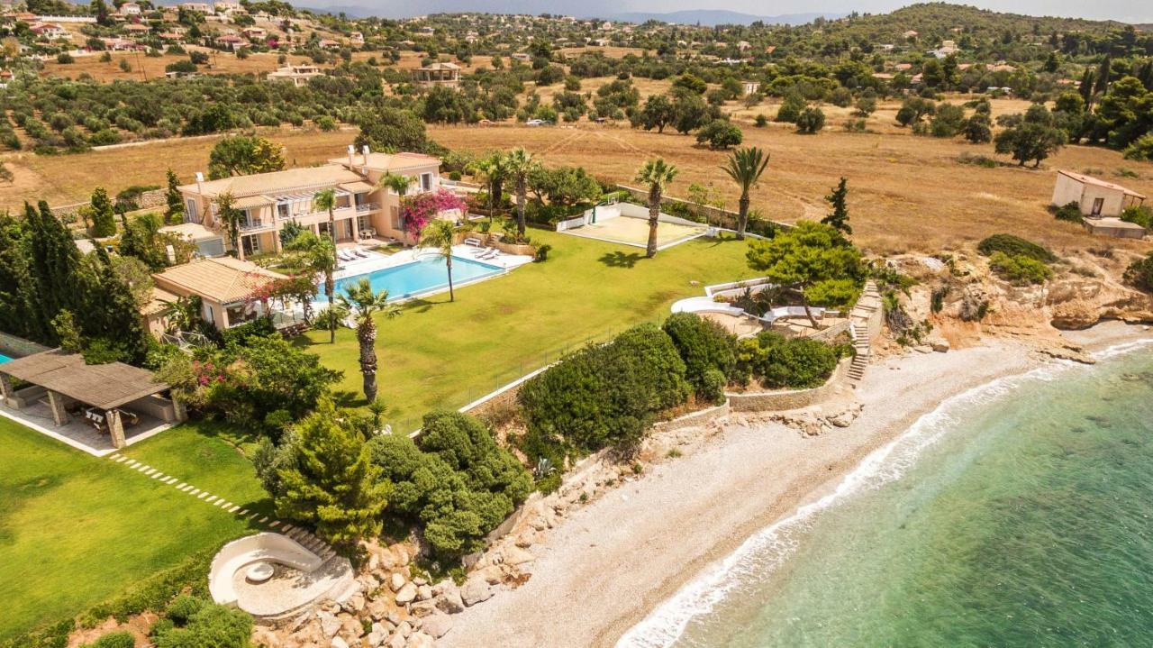 Porto Vacay Villa Porto Heli